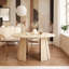Extendable Round Dining Table-2083888889-2083888646