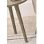 Naugatuck Solid Wood End Table-124653411