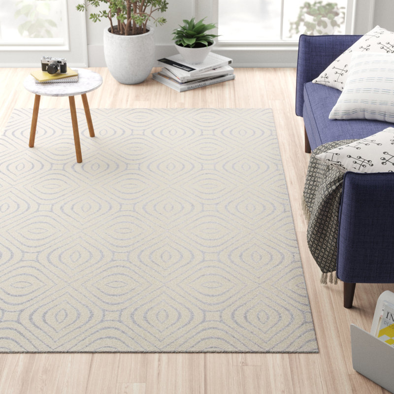 Sulien Indoor Rug, Rectangle 5' x 7'