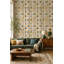 Papier peint moderne Mid Century-129451261