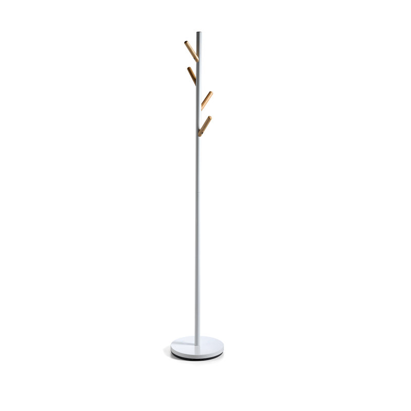 Rittenberry Freestanding Coat Rack