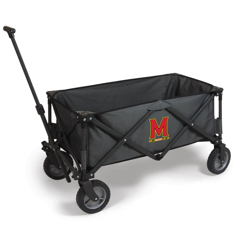 Wagon d’aventure, Terrapins du Maryland