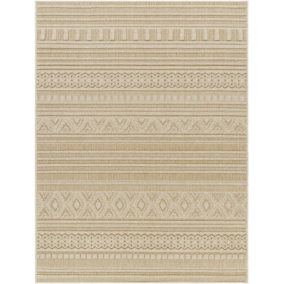 Nasiir Geometric Rug