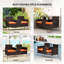 Outdoor Lounge Chair