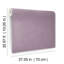 Papier peint en faux lin Nuovo-403424191