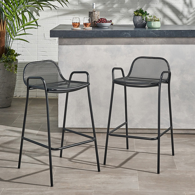 Tabouret de bar Baltimore