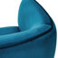 Lucca 2 Seater Velvet Sofa-97252127