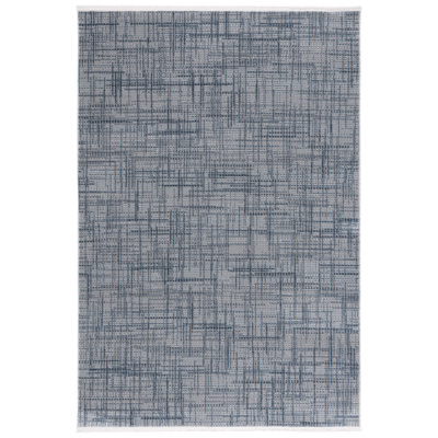 Rosalba Performance Abstract Rug