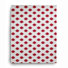 Rouge/Blanc