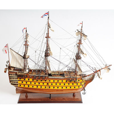 Nautical & Beach Model Car Or Vehicle