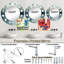 Miroir mural Moquin-718522456