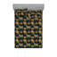 Ensemble de draps en micro-fibre-125075351-125075418