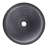 Rosefray 15.55'' Glass Circular Bathroom Sink