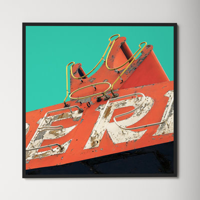 Eria Photo Print by Robert Cadloff