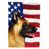 Malinois sélectionné
