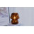 Gracela Glass Table Lamp