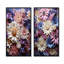 Ensemble de salon «Daisy Bloom» Simple Beauty - Daisies Wall Art-1855382263-1855382257