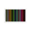 Spectrum Of Reality Black Acrylic Rectangle Decorative Tray-121429198