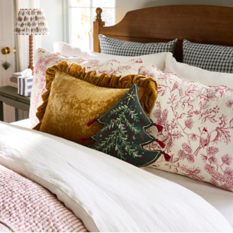 Save on Bedding & Bath