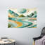 Tapisserie en microfibre-1942947646