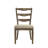Parfield Oak 7Pcs Dining Room Set