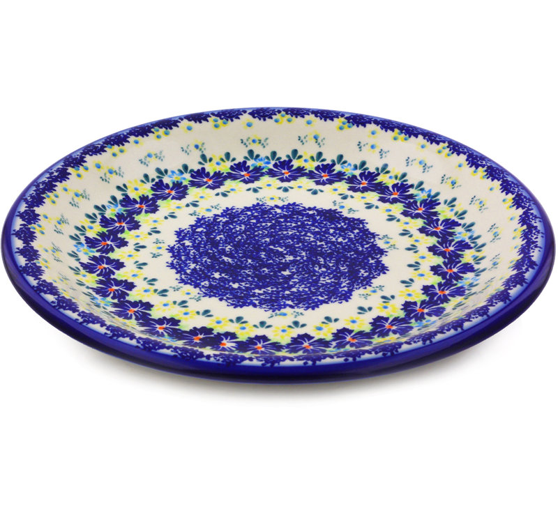Stoneware Dinner Plate