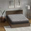 Matelas mi-ferme avec ressorts ensachés-179985211-179985207
