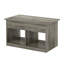 Table basse extensible avec rangement à plateau relevable Hiromabo-87113767