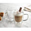 Nimbus Double Wall Cappacino Cup Set