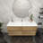 60'' Single Bathroom Vanity with Acrylic Top-70056016