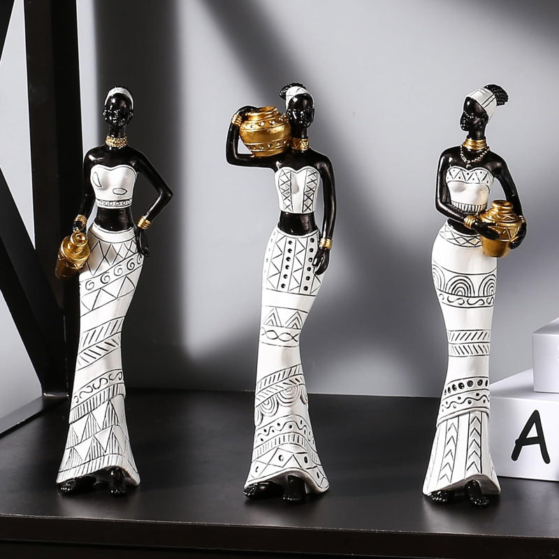 Figurine / sculpture Alkurhah