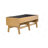 Eckmark Oversized Wood Outdoor Raised Garden Bed-665527483