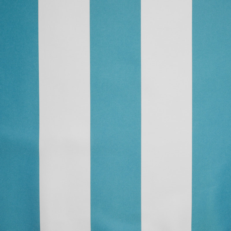 Kristen Semi Sheer Pair, 54"W x 84"L, Teal