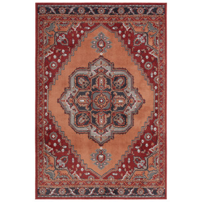 Manojlo Performance Oriental Rug