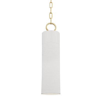 Brookville 1 - Light Pendant