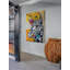Elizabeth St. Hilaire - Wrapped Canvas Painting-21011959