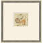 Lion - Mennonite Ledger Drawing Giclee Print by Soicher Marin Archives-62765679-62765680-62765681