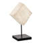 Eroded Wood Block on Stand