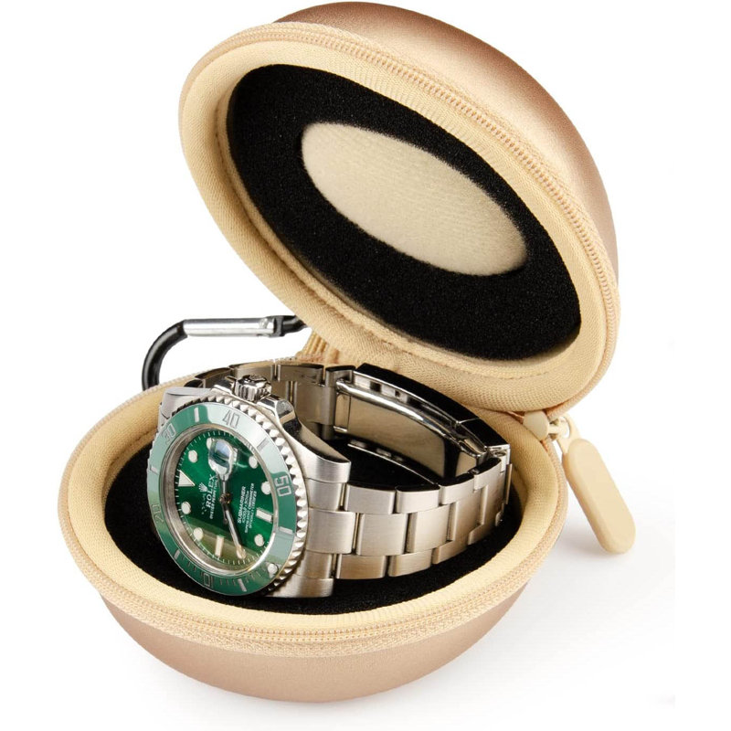 Watch Box +, Golden