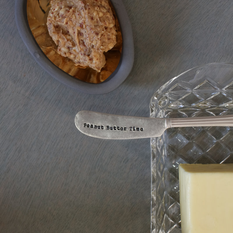 Masham Butter Knife