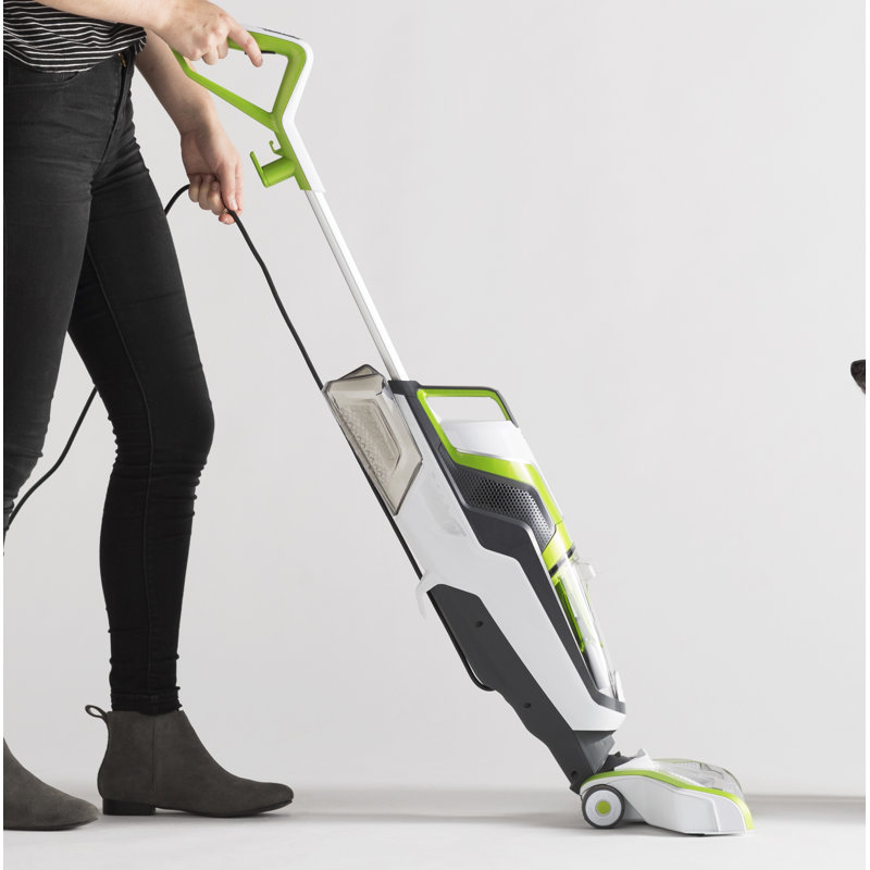 Aspirateur sec et humide Bissell Crosswave