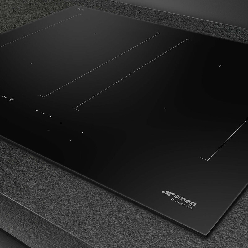 24" Induction Cooktop