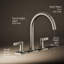 Deck Mounted Bath Faucet-378185336