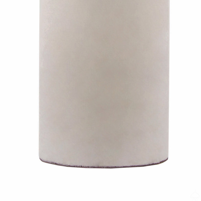 Lampe de table en béton