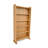 Shelf-Style Wooden DVD/VHS Rack - 07 Series-720324639-753789149