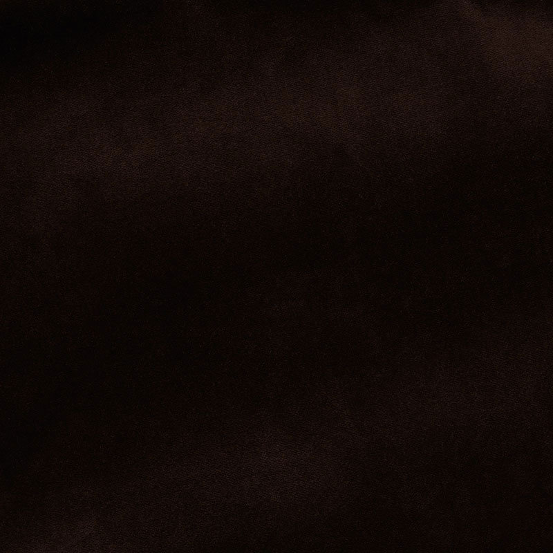 Rocky Performance Velvet Fabric, Espresso