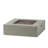 50 000 BTU SQUARE MGO FIRE TABLE TANK OUTSIDE-726165014