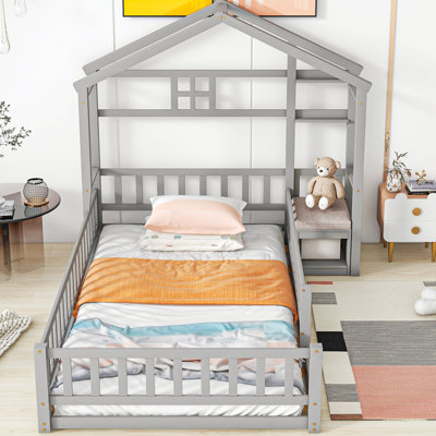 Lit plateforme 59,03 po