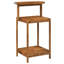 Solid Wood Potting Bench-28514730-28514732
