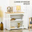 Magdeleine 80cm Sideboard